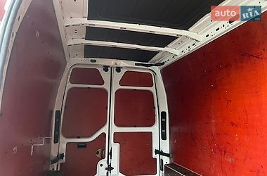 Вантажний фургон Renault Master 2019 в Бердичеві
