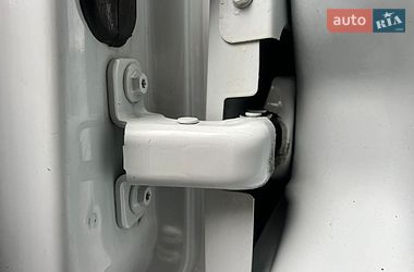 Вантажний фургон Renault Master 2019 в Бердичеві