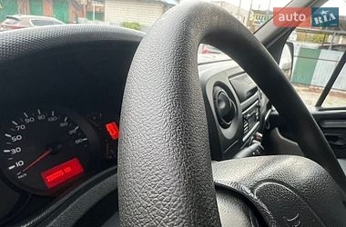 Вантажний фургон Renault Master 2019 в Бердичеві
