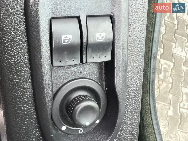 Вантажний фургон Renault Master 2019 в Бердичеві