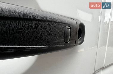 Вантажний фургон Renault Master 2019 в Бердичеві