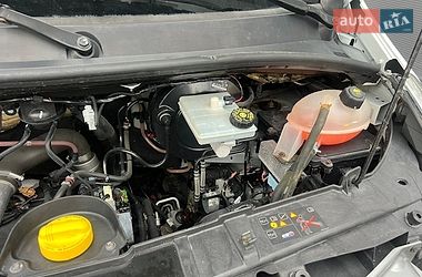 Вантажний фургон Renault Master 2019 в Бердичеві
