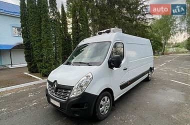 renault master 2018 в Корец от профессионального продавца Андрій Вікторович