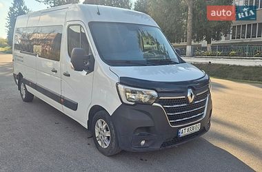 renault master 2019 в Городенка від професійного продавця Ігор