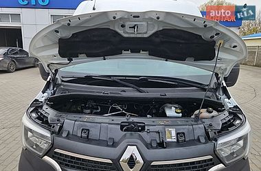 Вантажний фургон Renault Master 2021 в Радомишлі фото 18 Вантажний фургон Renault Master 2021 в Радомишлі