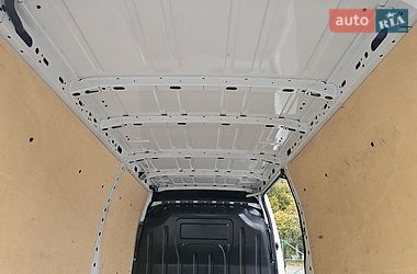 Вантажний фургон Renault Master 2021 в Радомишлі фото 24 Вантажний фургон Renault Master 2021 в Радомишлі