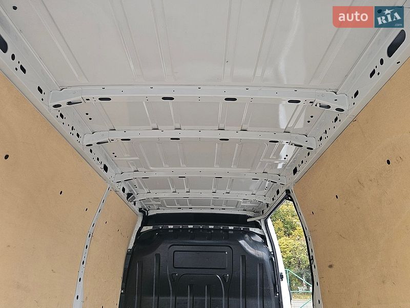 Вантажний фургон Renault Master 2021 в Радомишлі фото 24 Вантажний фургон Renault Master 2021 в Радомишлі