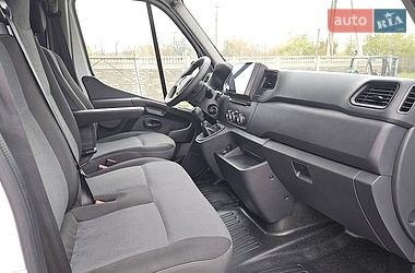 Вантажний фургон Renault Master 2021 в Радомишлі фото 28 Вантажний фургон Renault Master 2021 в Радомишлі