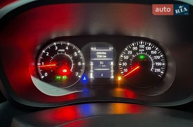 Рефрижератор Renault Master 2020 в Луцьку