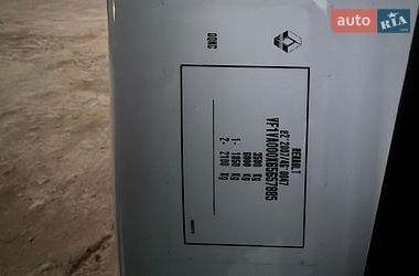 Рефрижератор Renault Master 2020 в Луцьку