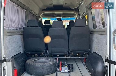 Мінівен Renault Master 2013 в Тернополі