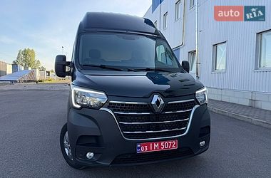 Вантажний фургон Renault Master 2022 в Хмельницькому