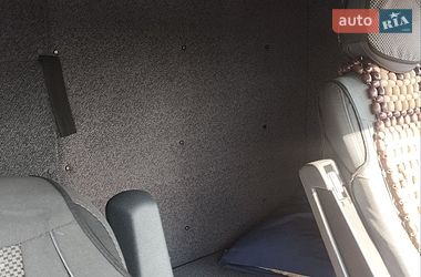 Тентований Renault Master 2017 в Чернігові
