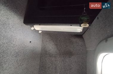 Тентований Renault Master 2017 в Чернігові