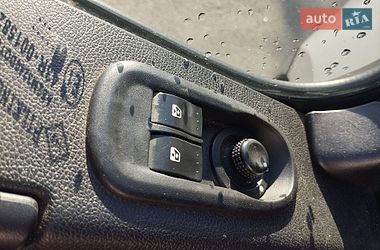 Тентований Renault Master 2017 в Чернігові