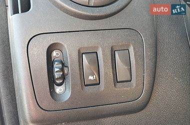 Тентований Renault Master 2017 в Чернігові