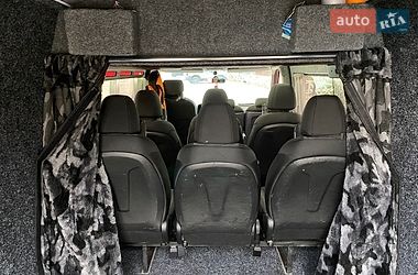 Вантажопасажирський фургон Renault Master 2015 в Заріччі фото 11 Вантажопасажирський фургон Renault Master 2015 в Заріччі