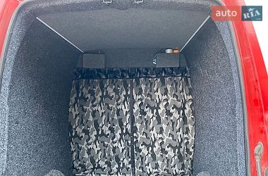 Вантажопасажирський фургон Renault Master 2015 в Заріччі фото 15 Вантажопасажирський фургон Renault Master 2015 в Заріччі