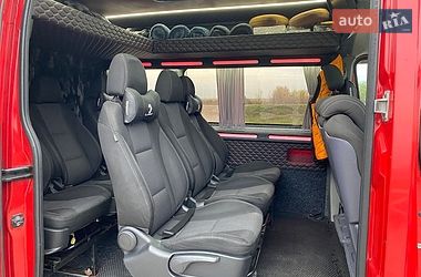 Вантажопасажирський фургон Renault Master 2015 в Заріччі фото 10 Вантажопасажирський фургон Renault Master 2015 в Заріччі