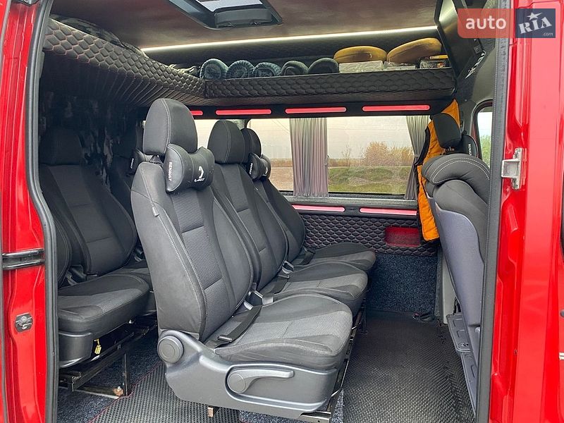 Вантажопасажирський фургон Renault Master 2015 в Заріччі фото 10 Вантажопасажирський фургон Renault Master 2015 в Заріччі