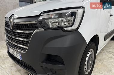 Грузовой фургон Renault Master 2022 в Полтаве