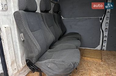 Вантажопасажирський фургон Renault Master 2008 в Києві фото 11 Вантажопасажирський фургон Renault Master 2008 в Києві