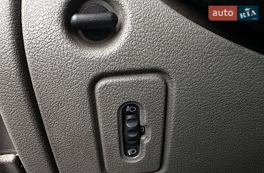 Вантажопасажирський фургон Renault Master 2008 в Києві фото 16 Вантажопасажирський фургон Renault Master 2008 в Києві