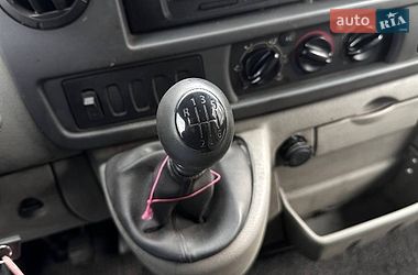Вантажопасажирський фургон Renault Master 2008 в Києві фото 21 Вантажопасажирський фургон Renault Master 2008 в Києві