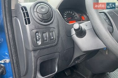 Минивэн Renault Master 2016 в Луцке