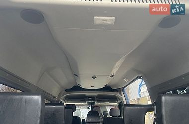 Минивэн Renault Master 2016 в Луцке