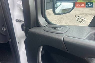 Грузопассажирский фургон Renault Master 2019 в Дубно фото 19 Грузопассажирский фургон Renault Master 2019 в Дубно