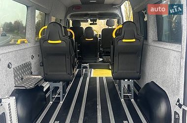 Грузопассажирский фургон Renault Master 2019 в Дубно фото 22 Грузопассажирский фургон Renault Master 2019 в Дубно