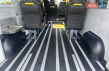 Грузопассажирский фургон Renault Master 2019 в Дубно фото 23 Грузопассажирский фургон Renault Master 2019 в Дубно