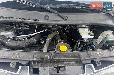 Грузопассажирский фургон Renault Master 2019 в Дубно фото 30 Грузопассажирский фургон Renault Master 2019 в Дубно