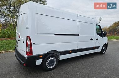 Микроавтобус грузовой (до 3,5т) Renault Master 2021 в Бердичеве фото 5 Микроавтобус грузовой (до 3,5т) Renault Master 2021 в Бердичеве