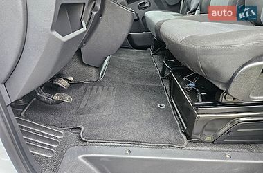 Микроавтобус грузовой (до 3,5т) Renault Master 2021 в Бердичеве фото 22 Микроавтобус грузовой (до 3,5т) Renault Master 2021 в Бердичеве