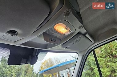 Микроавтобус грузовой (до 3,5т) Renault Master 2021 в Бердичеве фото 23 Микроавтобус грузовой (до 3,5т) Renault Master 2021 в Бердичеве