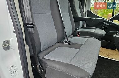 Микроавтобус грузовой (до 3,5т) Renault Master 2021 в Бердичеве фото 32 Микроавтобус грузовой (до 3,5т) Renault Master 2021 в Бердичеве