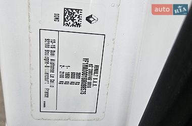 Микроавтобус грузовой (до 3,5т) Renault Master 2021 в Бердичеве фото 33 Микроавтобус грузовой (до 3,5т) Renault Master 2021 в Бердичеве