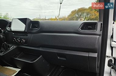 Микроавтобус грузовой (до 3,5т) Renault Master 2021 в Бердичеве фото 34 Микроавтобус грузовой (до 3,5т) Renault Master 2021 в Бердичеве