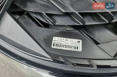 Микроавтобус грузовой (до 3,5т) Renault Master 2021 в Бердичеве фото 47 Микроавтобус грузовой (до 3,5т) Renault Master 2021 в Бердичеве