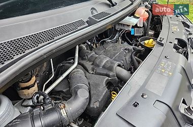 Микроавтобус грузовой (до 3,5т) Renault Master 2021 в Бердичеве фото 46 Микроавтобус грузовой (до 3,5т) Renault Master 2021 в Бердичеве