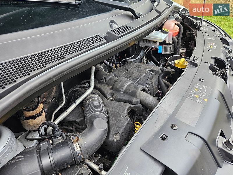 Микроавтобус грузовой (до 3,5т) Renault Master 2021 в Бердичеве фото 46 Микроавтобус грузовой (до 3,5т) Renault Master 2021 в Бердичеве
