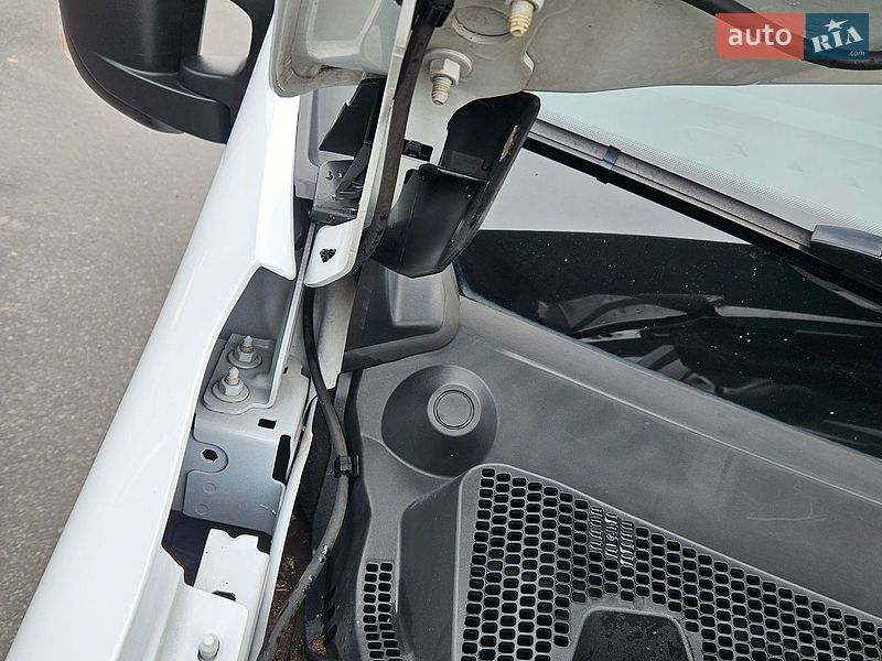 Микроавтобус грузовой (до 3,5т) Renault Master 2021 в Бердичеве фото 48 Микроавтобус грузовой (до 3,5т) Renault Master 2021 в Бердичеве