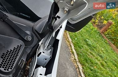 Микроавтобус грузовой (до 3,5т) Renault Master 2021 в Бердичеве фото 49 Микроавтобус грузовой (до 3,5т) Renault Master 2021 в Бердичеве