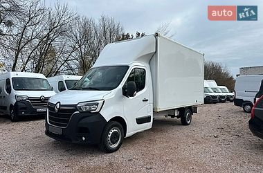 Другие грузовики Renault Master 2020 в Ровно