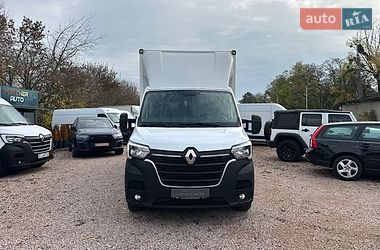 Другие грузовики Renault Master 2020 в Ровно фото 3 Другие грузовики Renault Master 2020 в Ровно