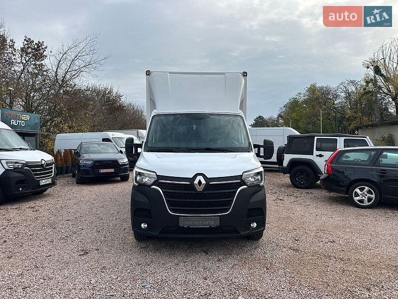 Другие грузовики Renault Master 2020 в Ровно фото 3 Другие грузовики Renault Master 2020 в Ровно