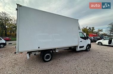 Другие грузовики Renault Master 2020 в Ровно фото 10 Другие грузовики Renault Master 2020 в Ровно