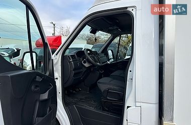 Другие грузовики Renault Master 2020 в Ровно фото 13 Другие грузовики Renault Master 2020 в Ровно